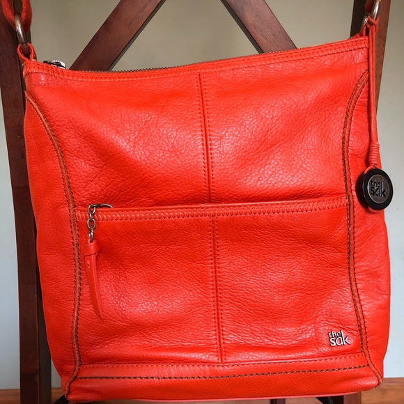 The Sak Bags The Sak Crossbody Bag Poshmark